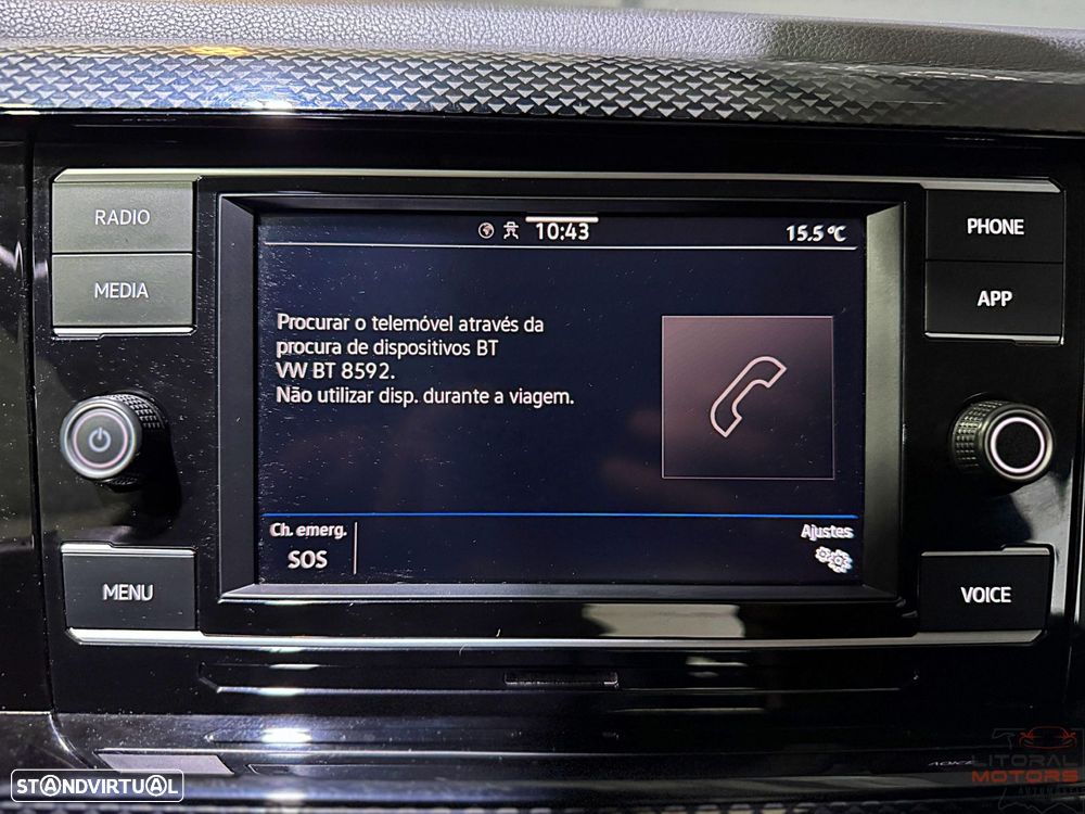 VW Taigo 1.0 TSI Life - 33