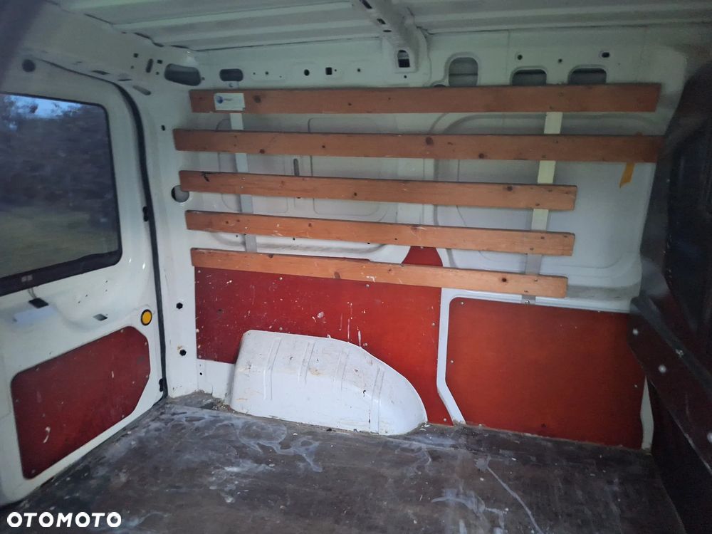 Ford Transit connect - 7