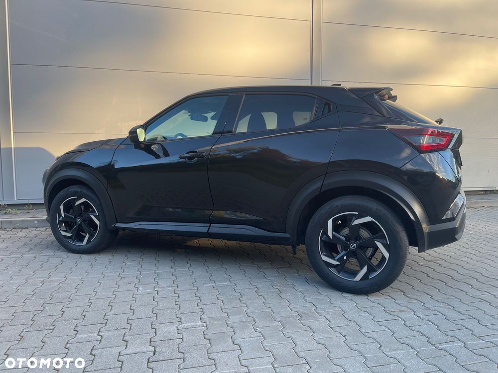 Nissan Juke 2024 photo 5
