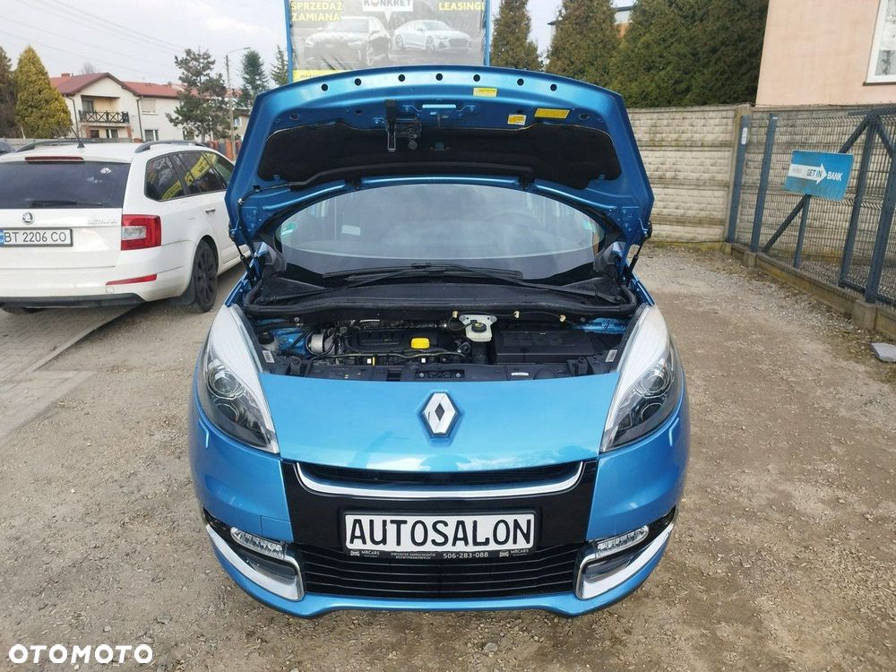 Renault Scenic - 23