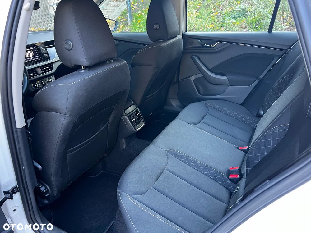 Skoda Kamiq 1.0 TSI Ambition - 28