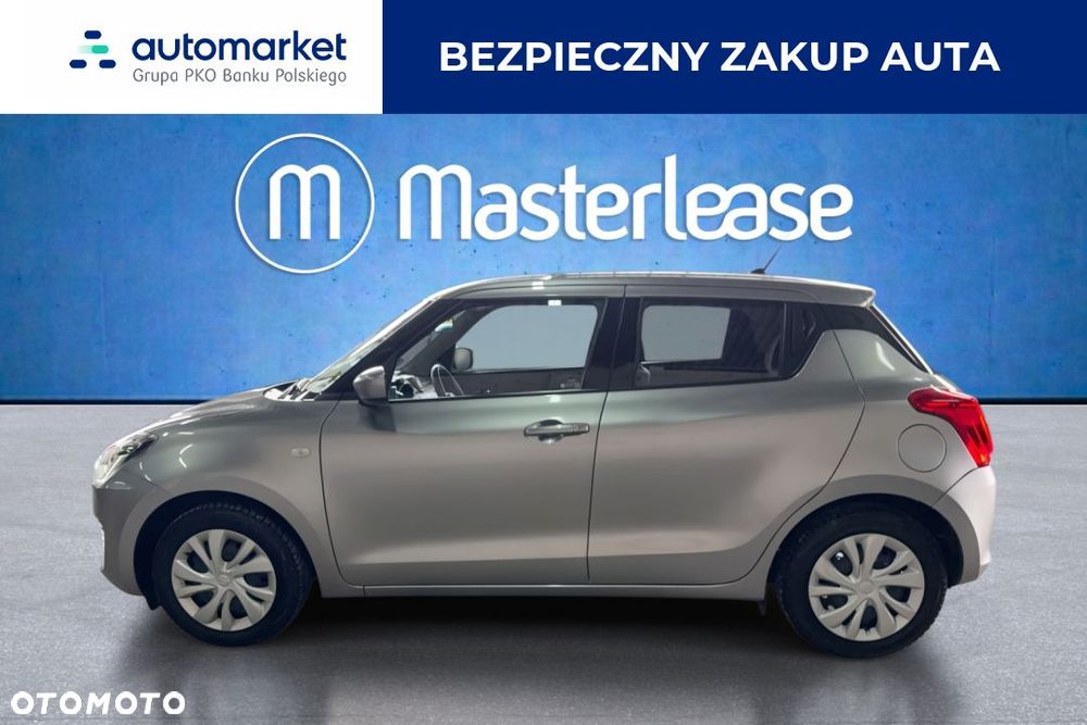 Suzuki Swift - 8