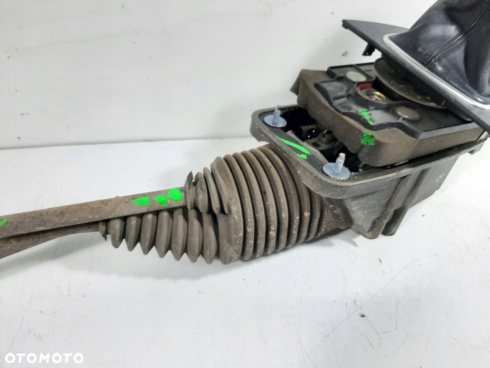 AUDI A4 B7 KOMBI 1.6 06R WYBIERAK LEWAREK BIEGOW - 6