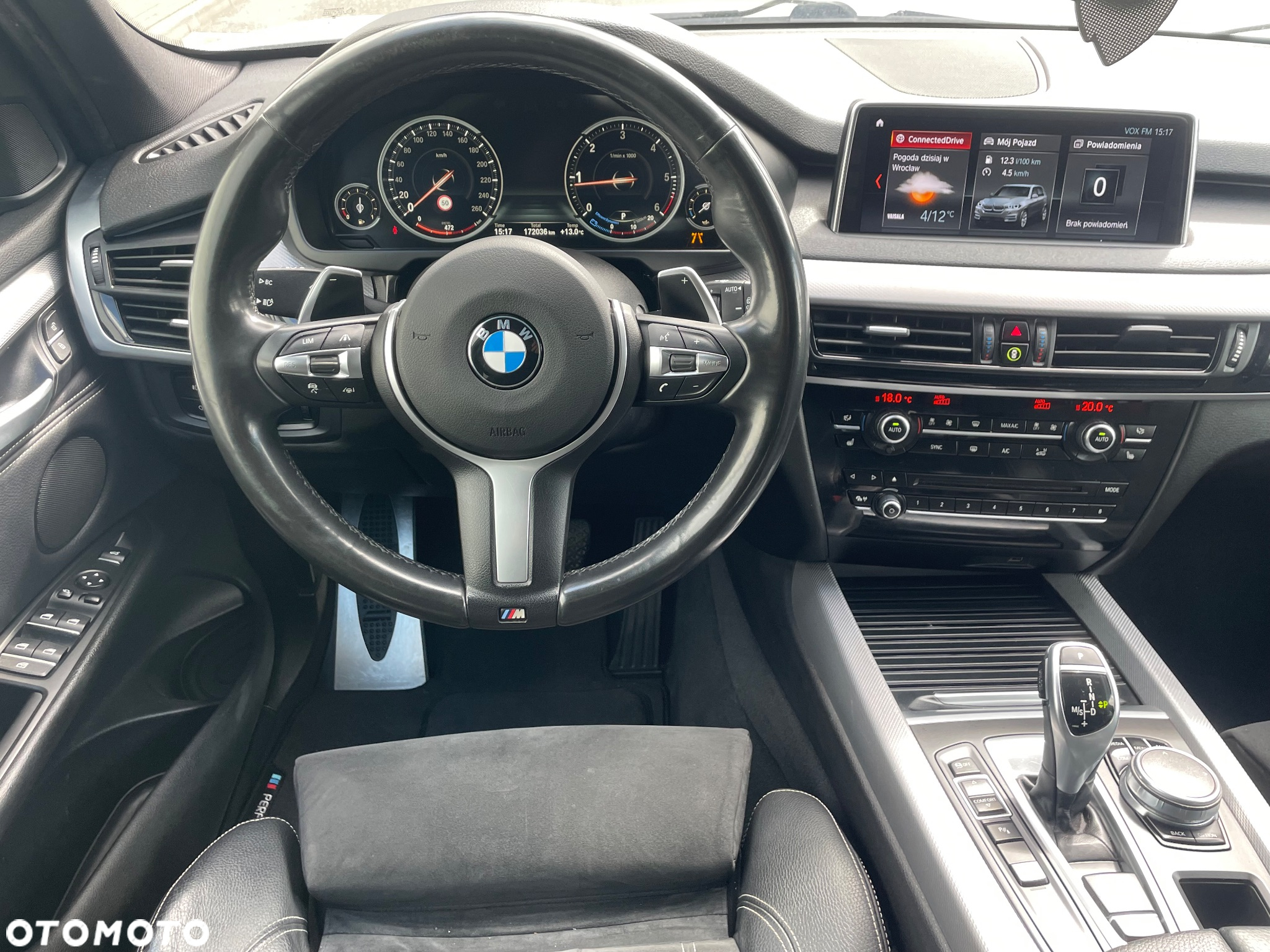 BMW X5 xDrive25d - 15