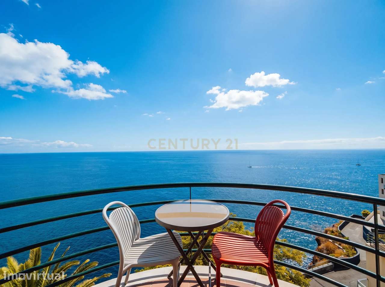 Apartamento T3 em Câmara de Lobos - Vista Mar Definitiva - Grande imagem: 5/32