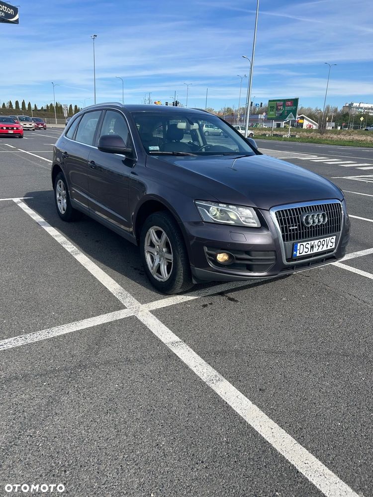 Audi Q5 2.0 TDI Quattro S tronic - 4