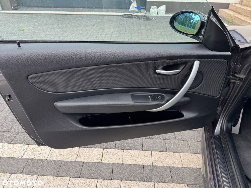BMW Seria 1 118d DPF Edition Sport - 22