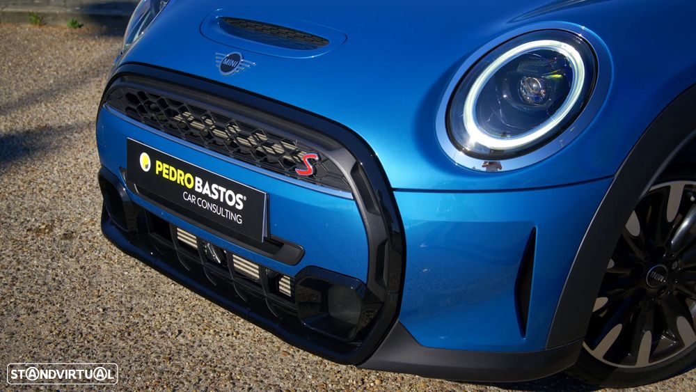 Mini Cabrio 2023 photo 5