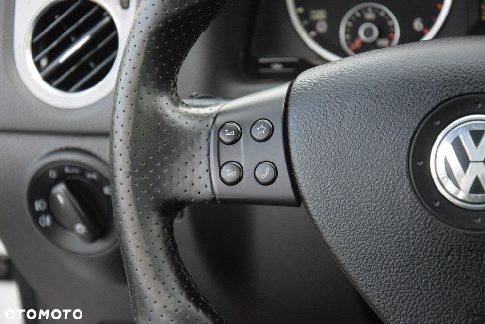 Volkswagen Tiguan 2.0 TDI DPF 4Motion Sport & Style - 38
