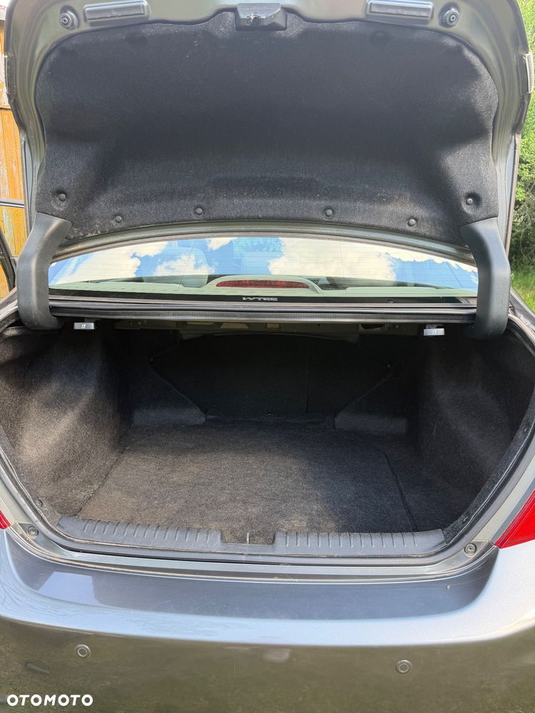 Honda Civic 1.8 Executive - 4