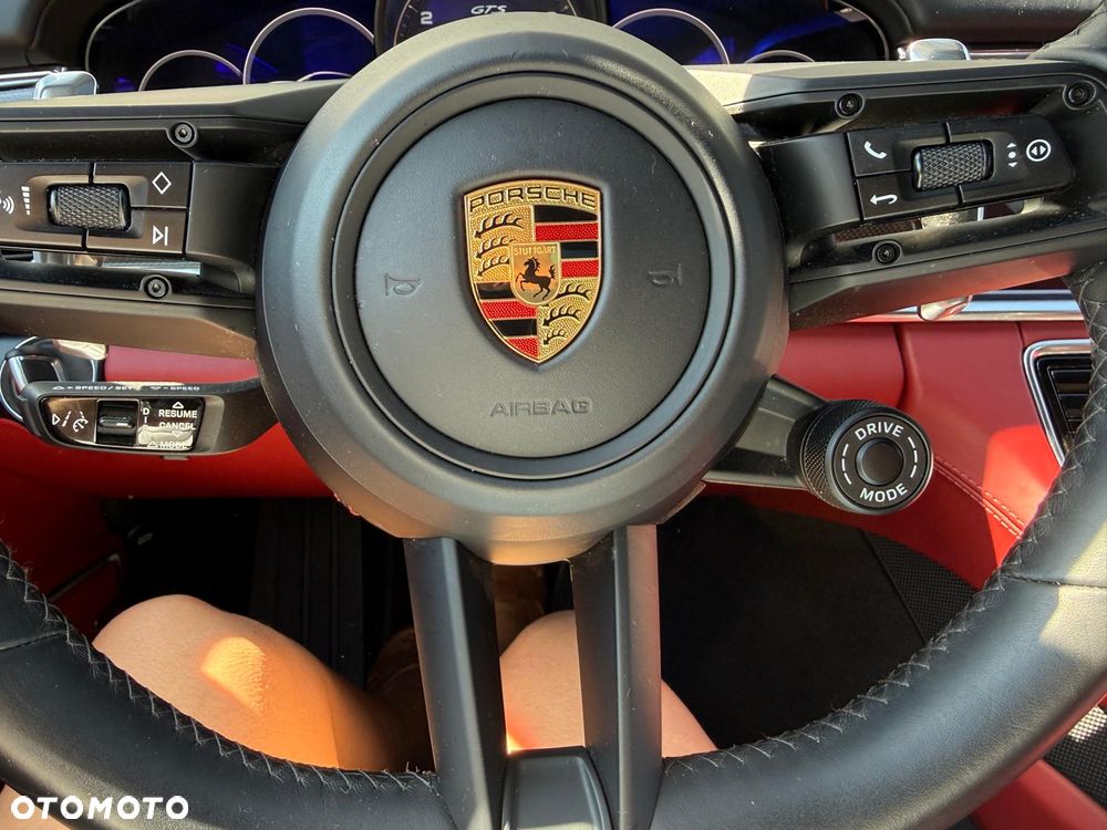 Porsche Panamera - 6