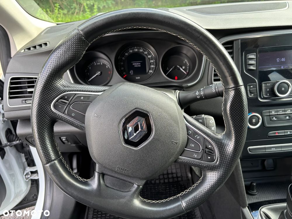 Renault Megane 1.6 SCe Life - 22