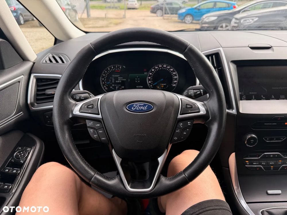 Ford S-Max 1.5 EcoBoost Trend - 24