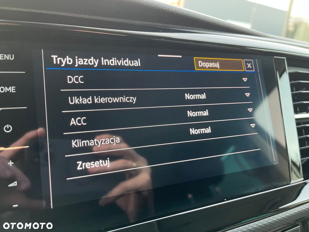 Volkswagen Multivan - 34