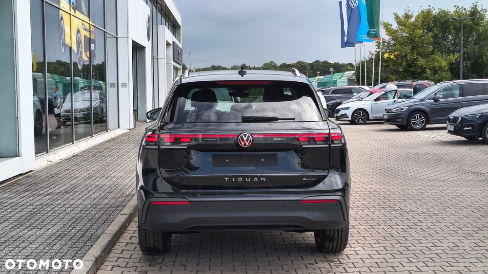 Volkswagen Tiguan - 7