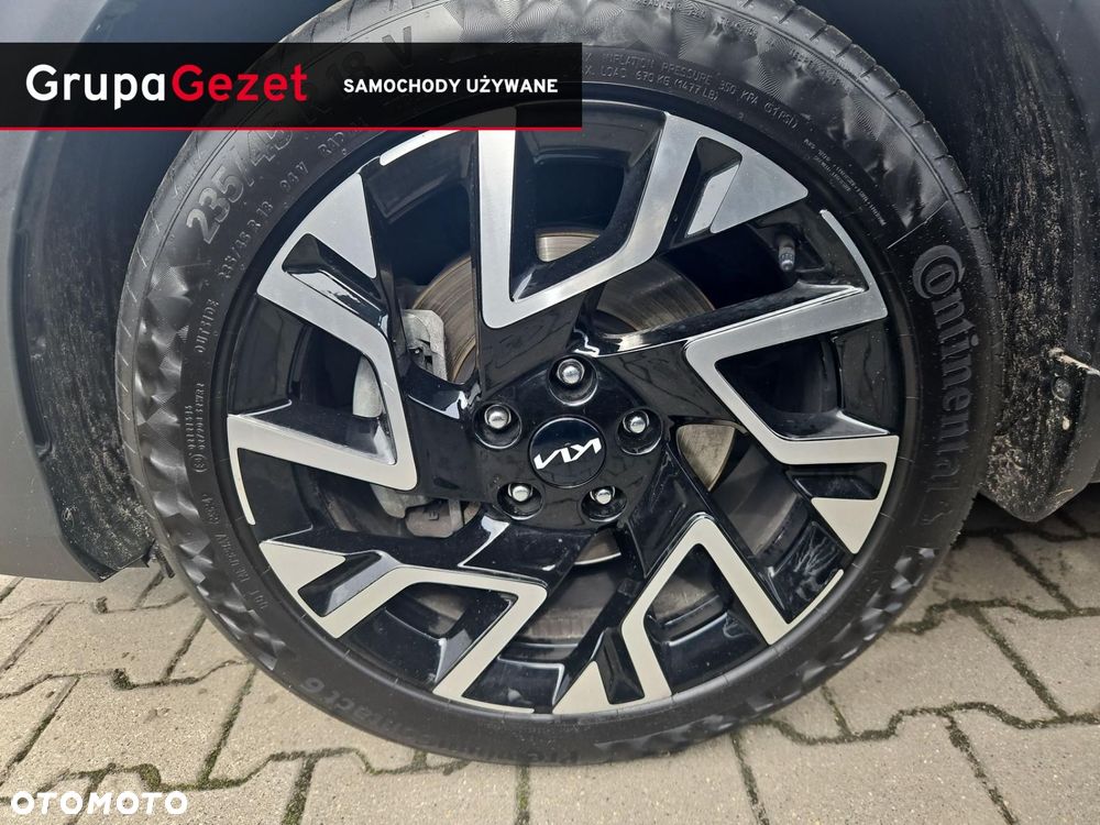 Kia XCeed - 18