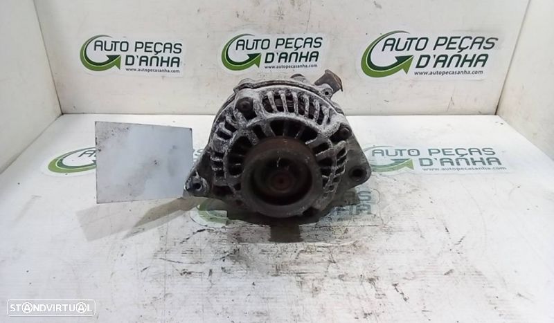 Alternador Honda Civic Vii Hatchback (Eu, Ep, Ev) - 1