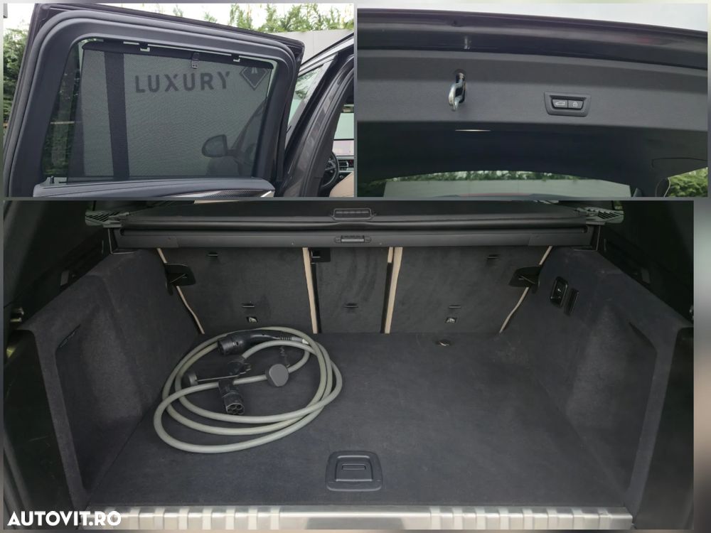 BMW X3 xDrive30e Aut. M Sport - 14