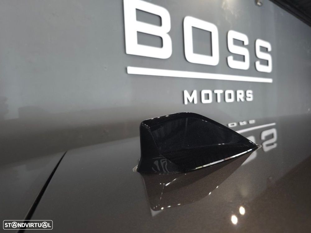 Peugeot 308 SW 1.5 BlueHDi Allure EAT8 - 14