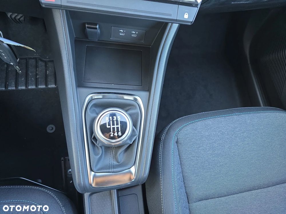 Renault Captur - 22