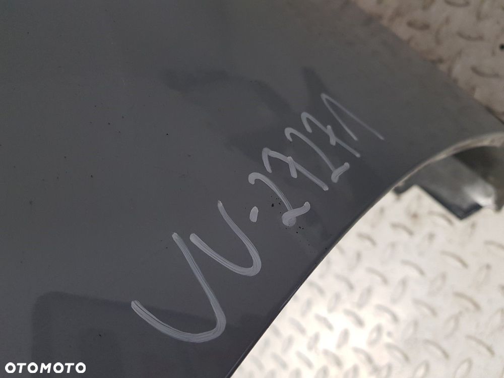 BARDZO ŁADNY ZDERZAK SPOILER TYLNY TYŁ BMW 5 KOMBI M-PAKIET G61 23-25 8084715 6xPDC - 13