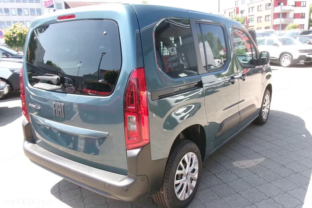 Fiat Doblo - 8
