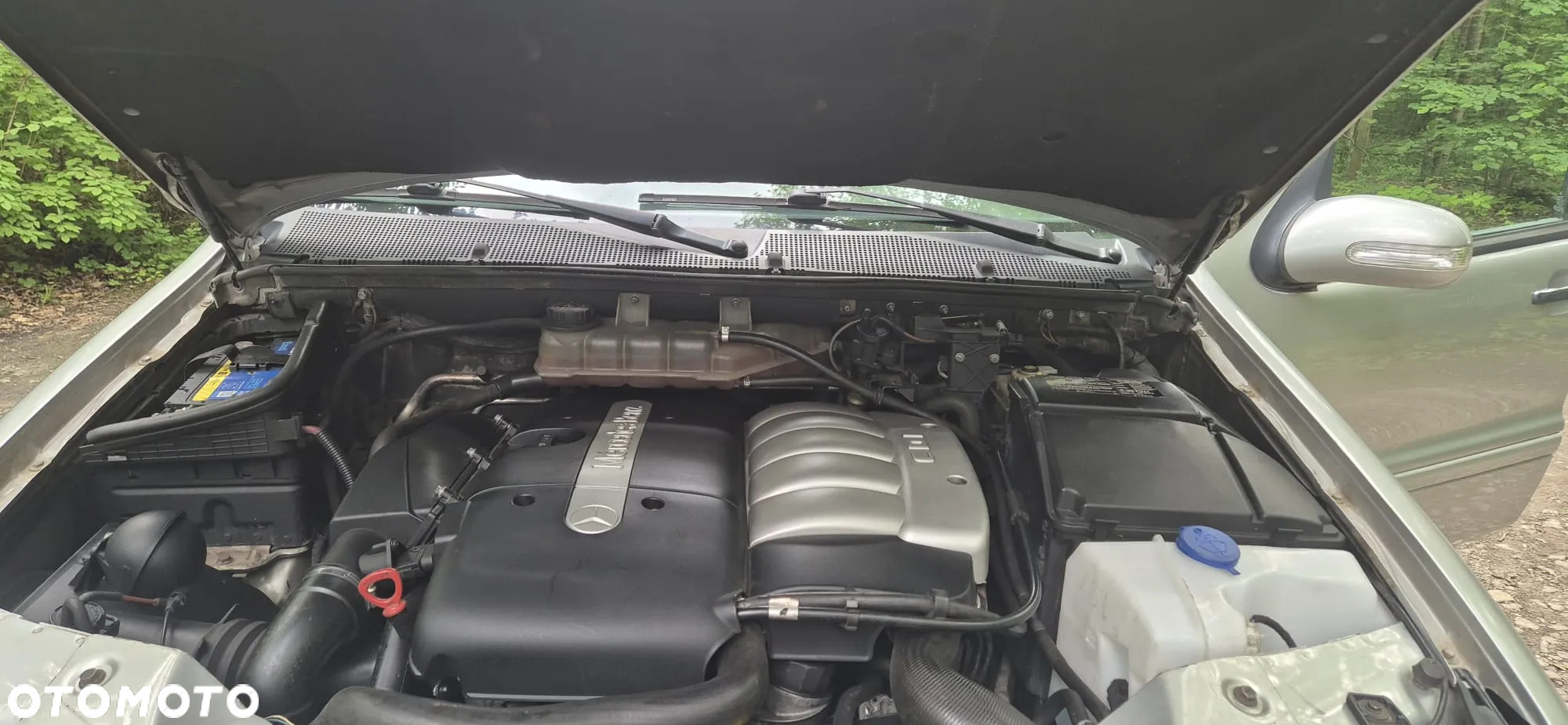 Mercedes-Benz ML - 15