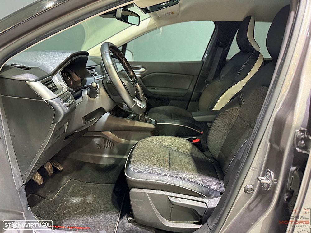 Renault Captur 1.0 TCe Techno - 14