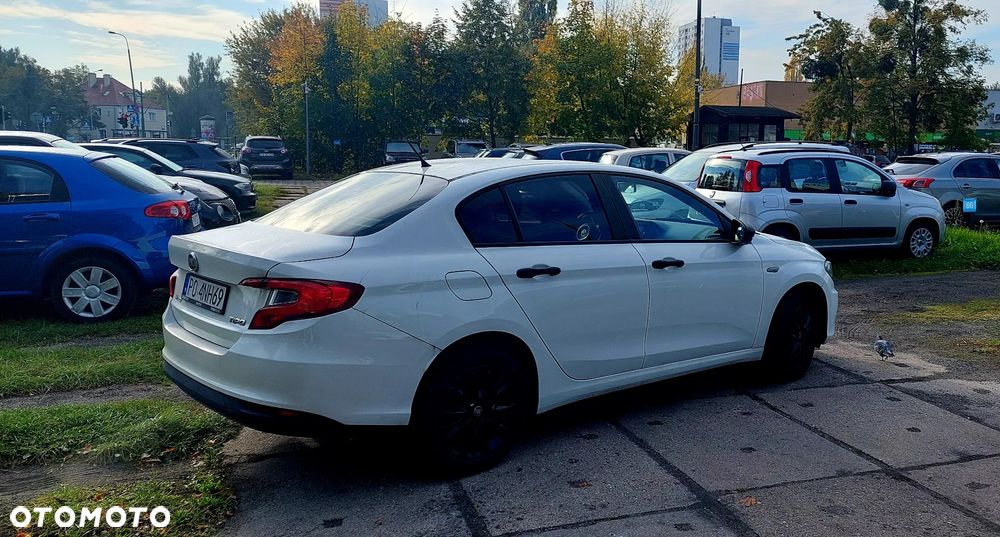 Fiat Tipo
