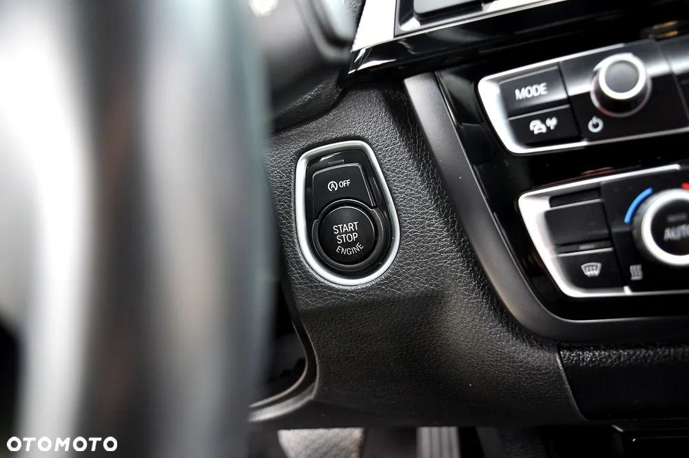 BMW Seria 4 420d Sport-Aut Sport Line - 32