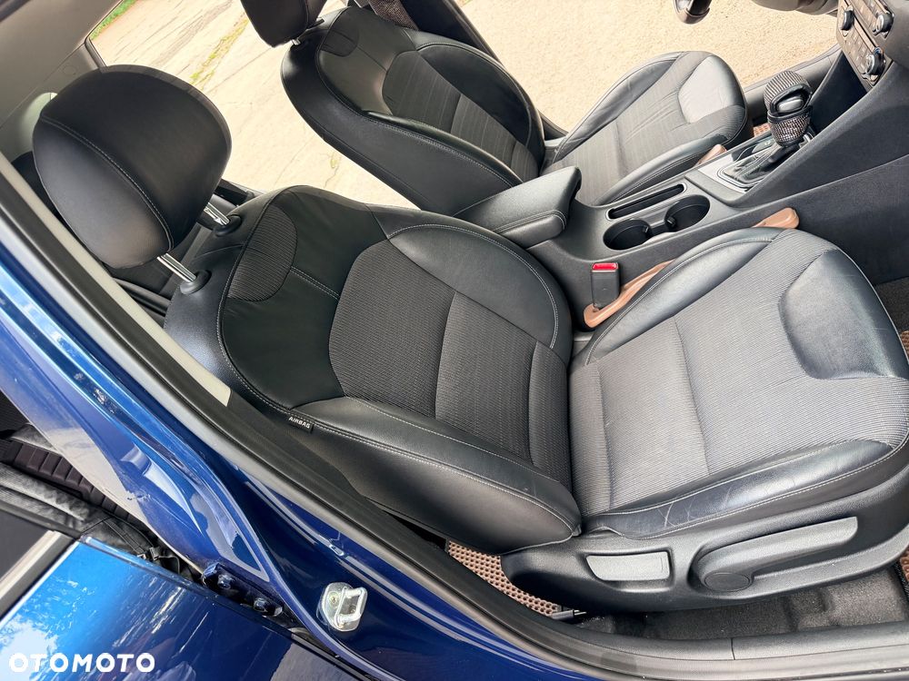 Kia Niro 1.6 GDI Hybrid L - 27