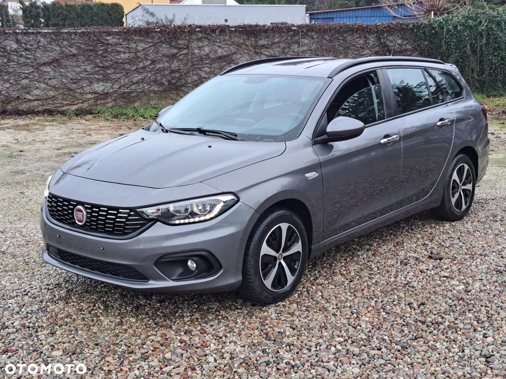 Fiat Tipo 1.6 MultiJet Easy - 16