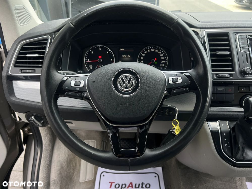 Volkswagen Multivan 2.0 BiTDI L1 Highline 4Motion DSG - 20