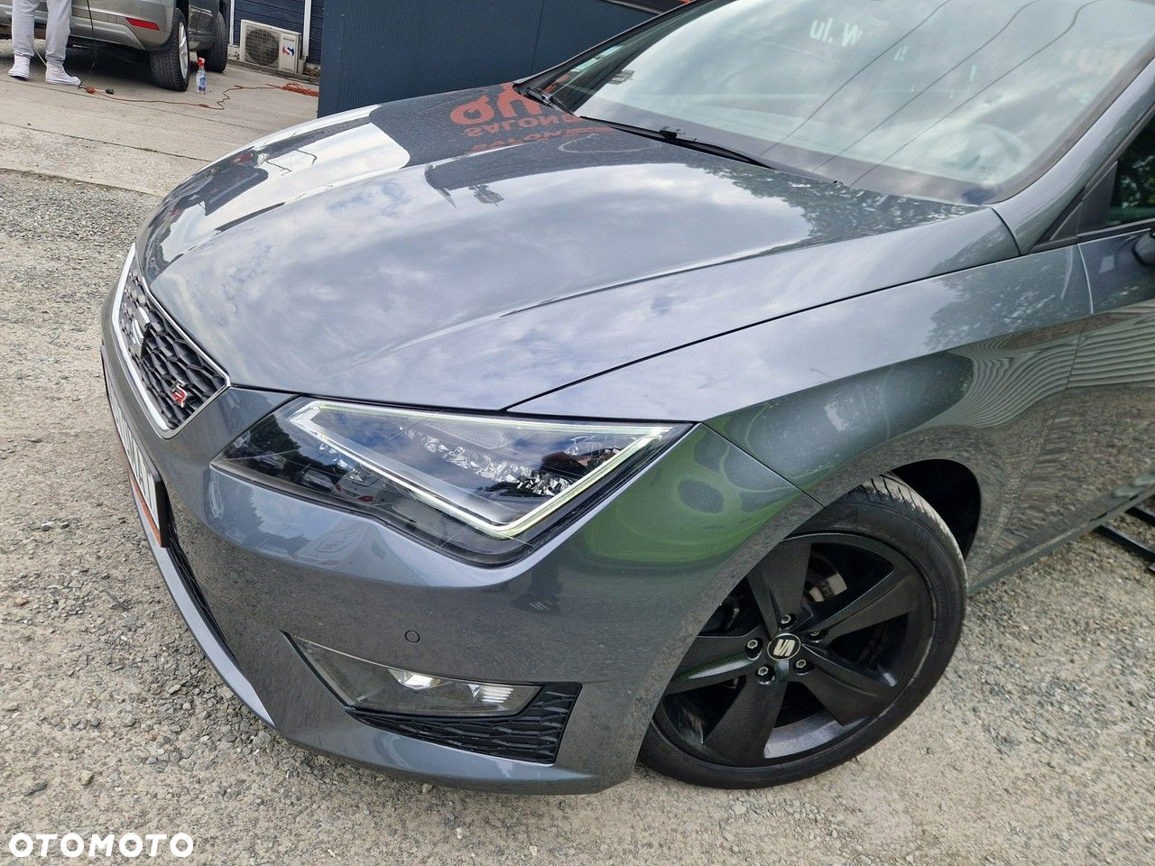 Seat Leon - 9