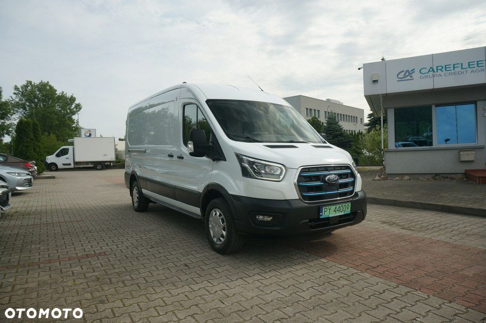 Ford Transit - 4