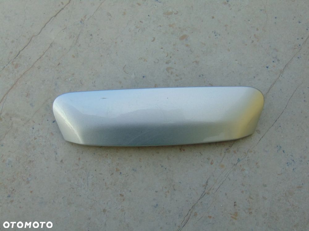 Mikrostyk klamka przycisk otwierania klapy bagażnika Opel Corsa D - 11