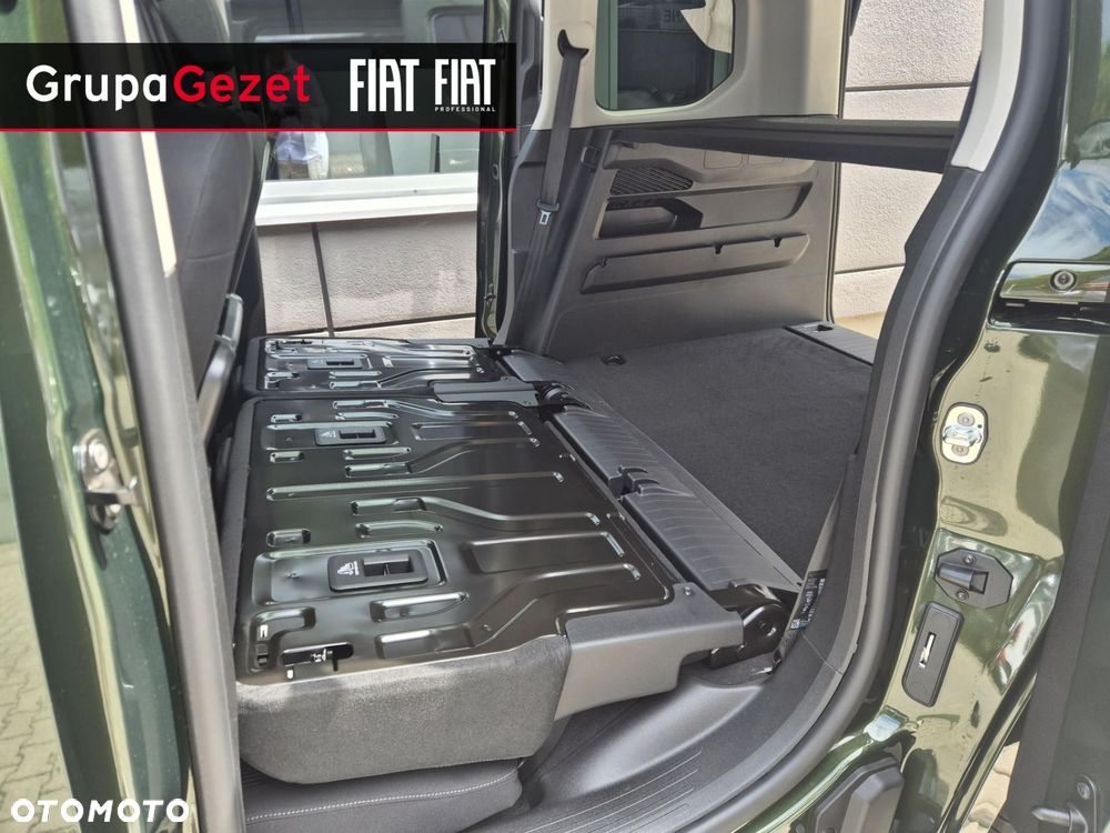 Fiat Qubo - 25
