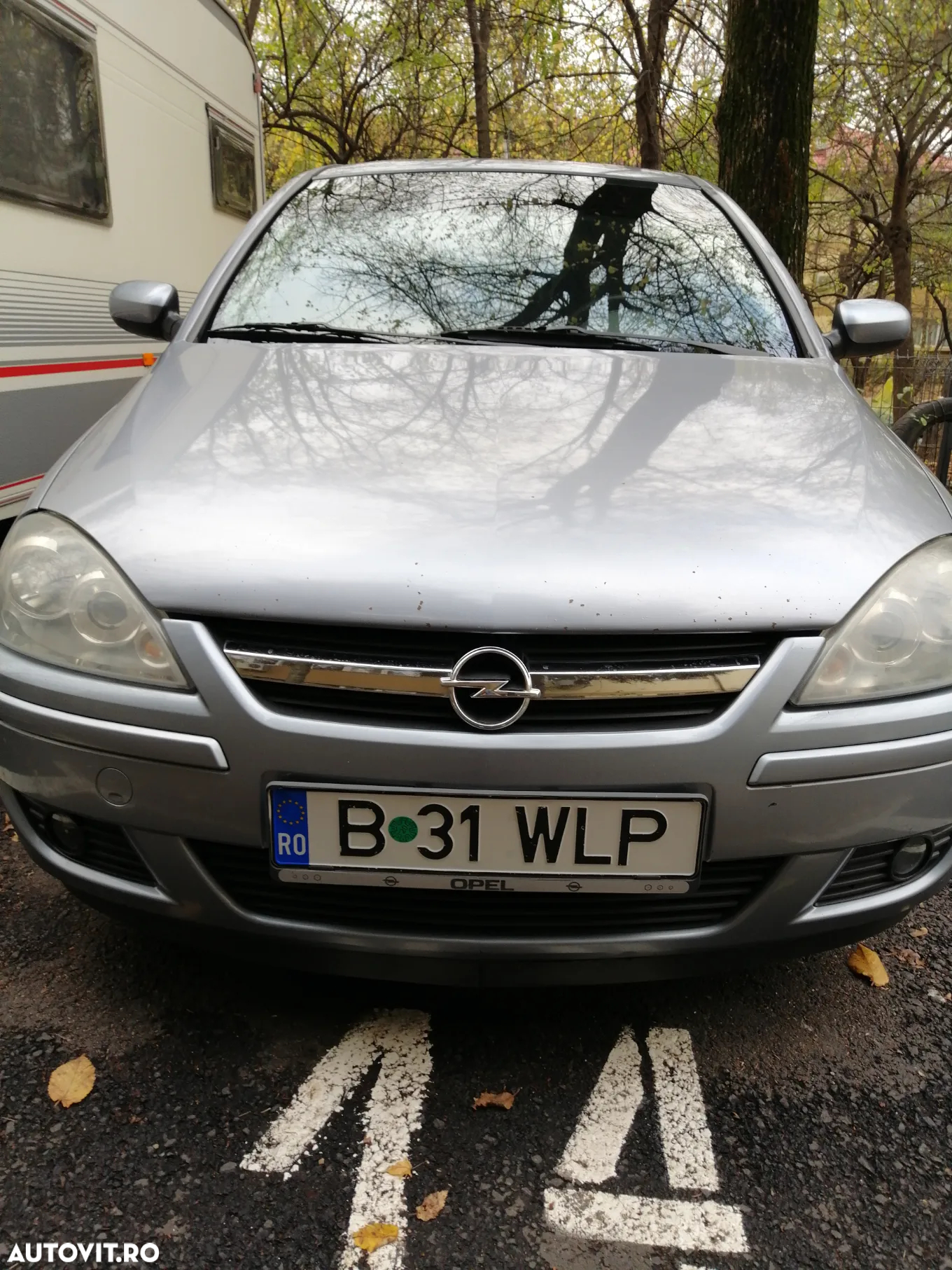 Opel Corsa - 3