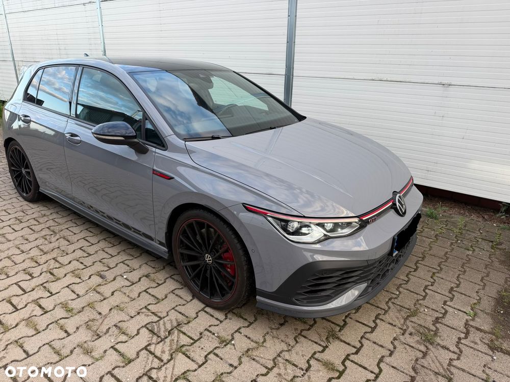 Volkswagen Golf 2.0 TSI OPF DSG GTI Clubsport 45 - 2