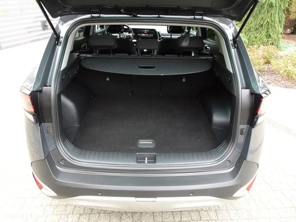 Kia Sportage 1.6 CRDI L 2WD - 12
