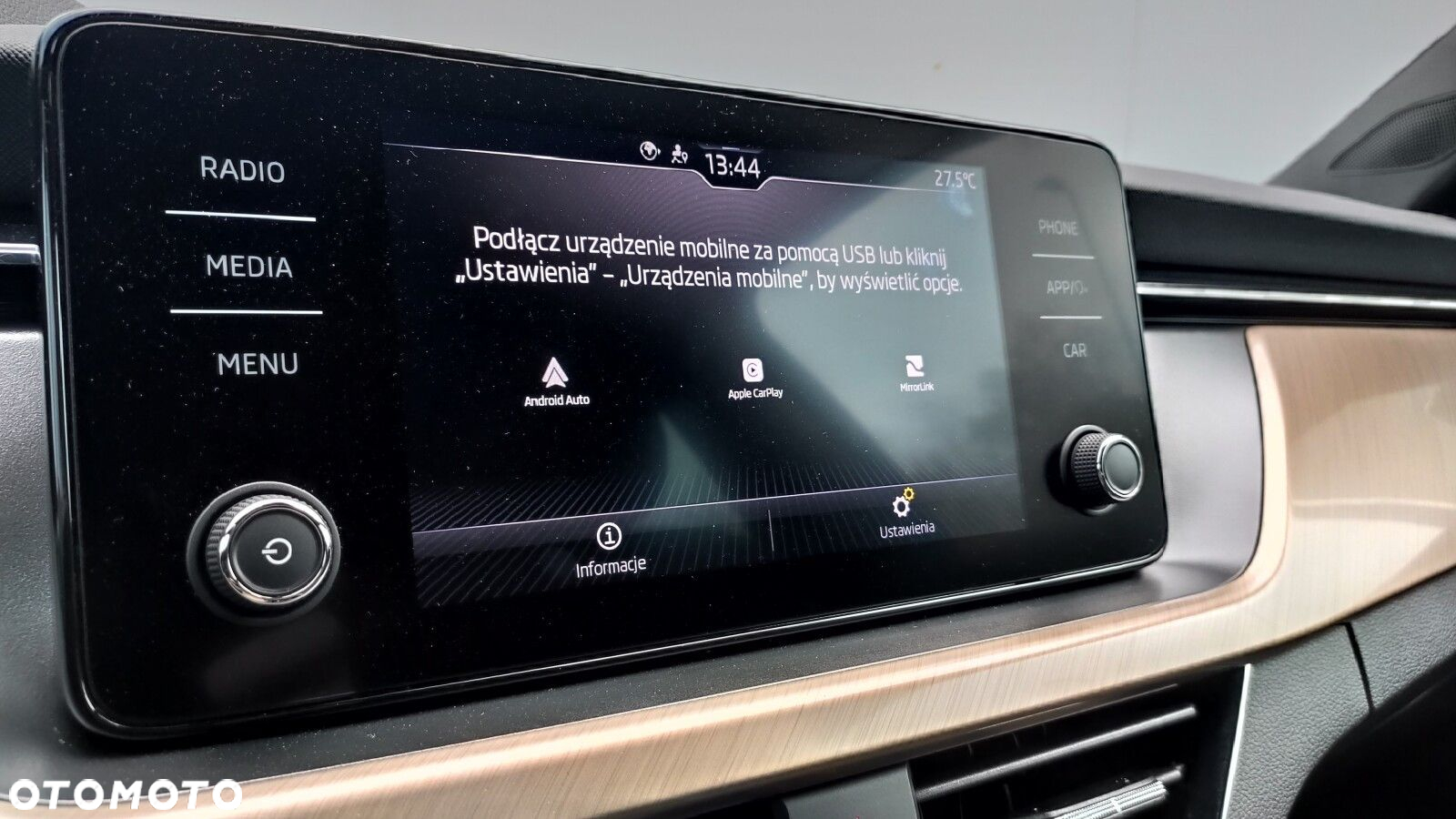 Skoda Scala - 18