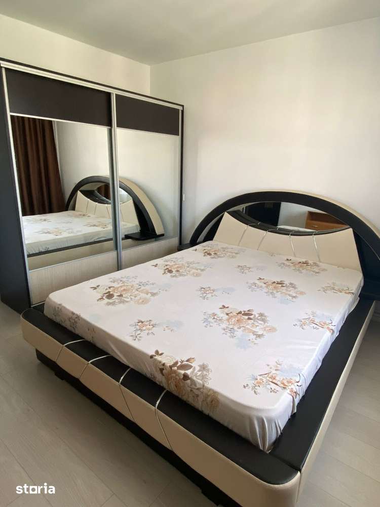 3 camere cu centrala termica -mobilat si utilat - Imagine principală: 3/12