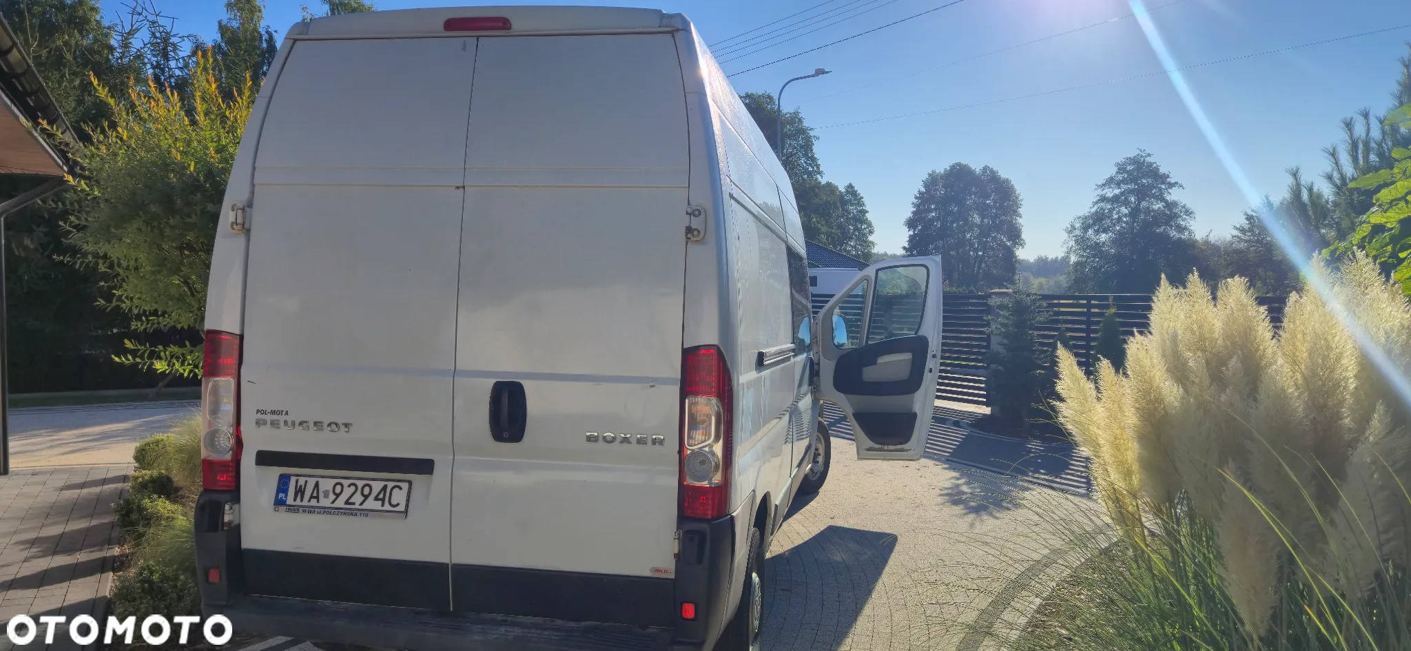 Peugeot BOXER - 6