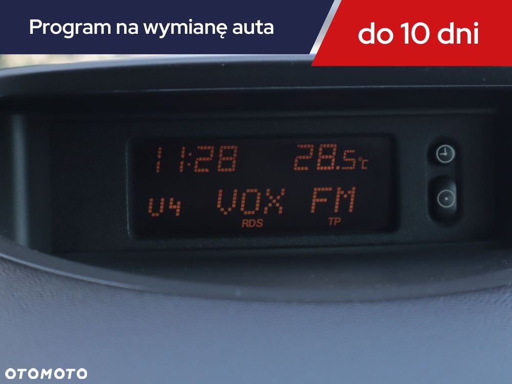 Opel Meriva - 14