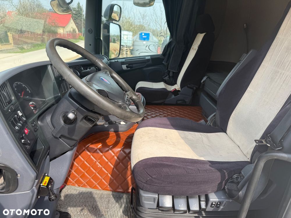 Scania G440 - 5