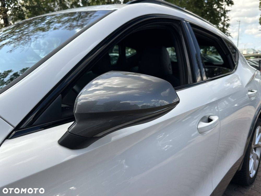 Cupra Formentor 1.5 TSI DSG - 40