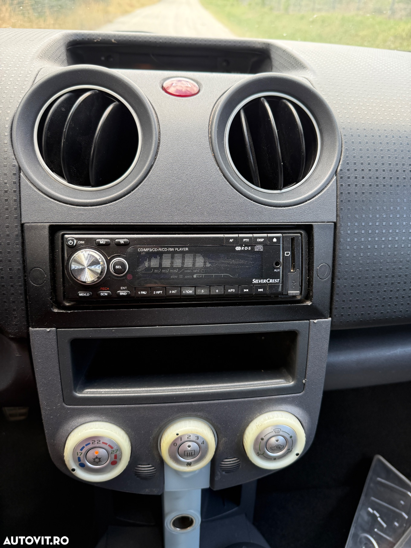 Mitsubishi Colt CZ3 1.1 Inform - 10