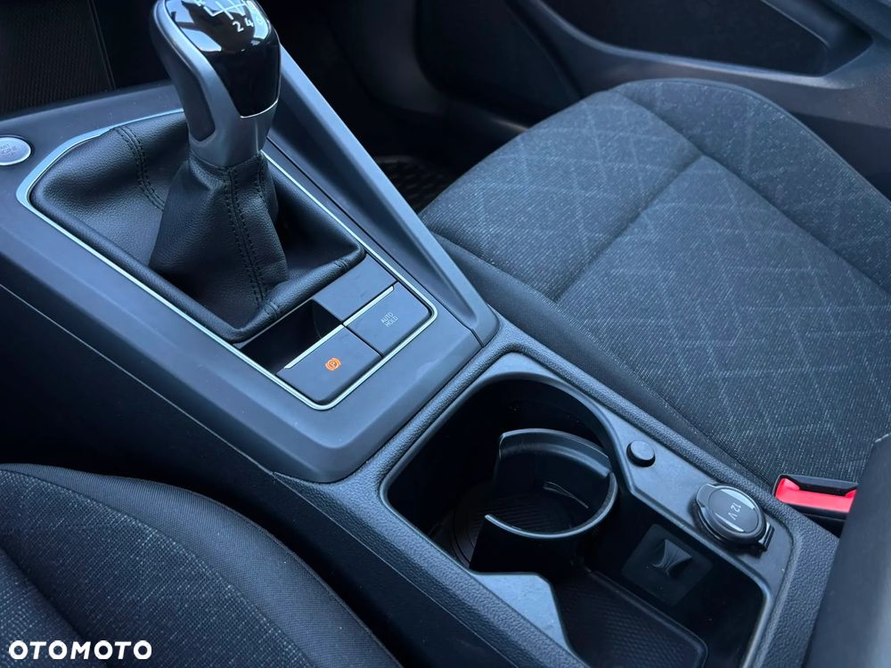 Volkswagen Golf 1.5 TSI EVO Life - 17