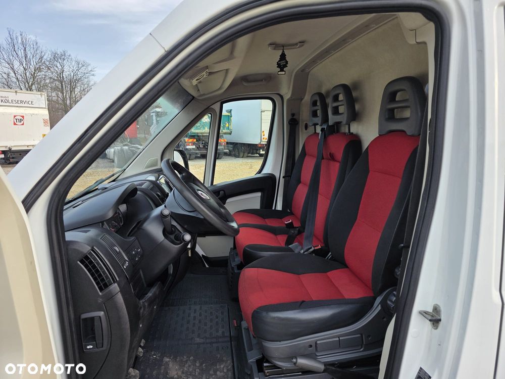 Fiat Ducato - 2