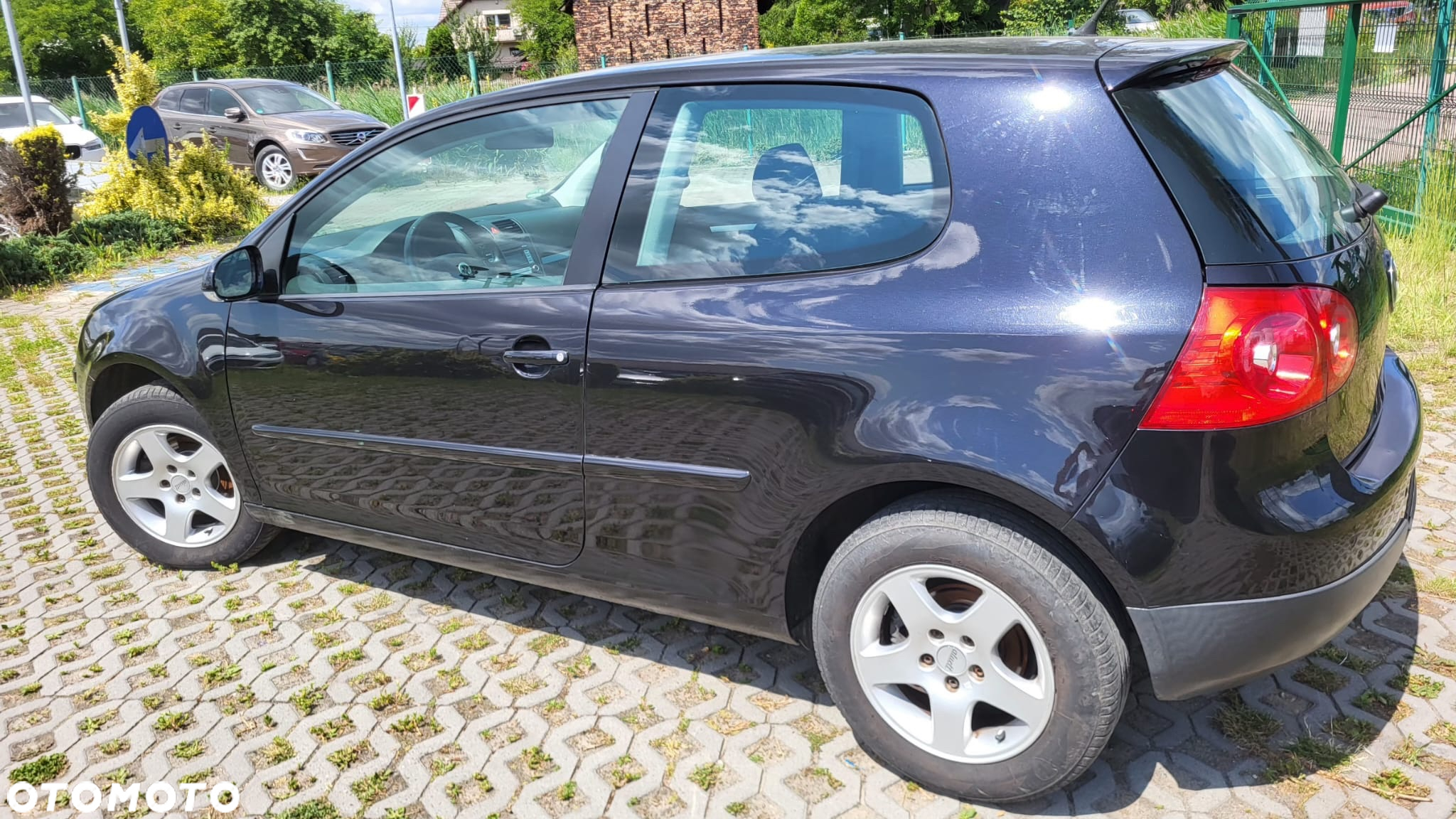 Volkswagen Golf - 33